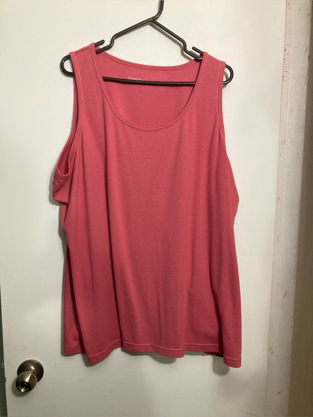 Tank top 5X